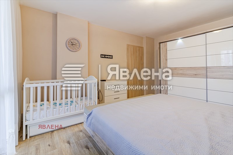 Продава 2-СТАЕН, гр. София, Студентски град, снимка 8 - Апартаменти - 56404285