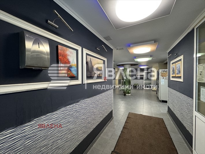 Продава 2-СТАЕН, гр. София, Студентски град, снимка 12 - Апартаменти - 56404285