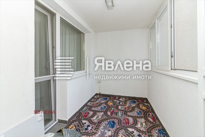 Продава 2-СТАЕН, гр. София, Студентски град, снимка 9 - Апартаменти - 56404285
