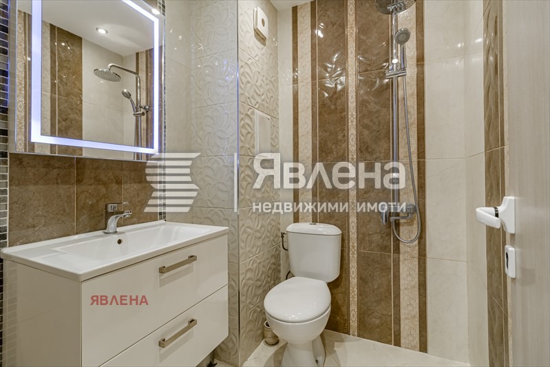 Продава 2-СТАЕН, гр. София, Студентски град, снимка 10 - Апартаменти - 56404285