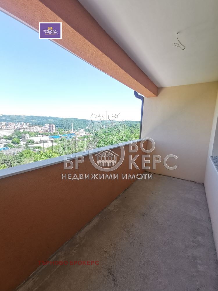 Te koop  2 slaapkamers Veliko Tarnovo , Zona B , 128 m² | 29621973 - afbeelding [13]