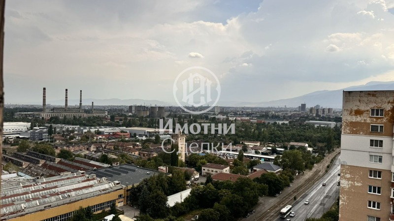 Продава 3-СТАЕН, гр. София, Толстой, снимка 11 - Aпартаменти - 47102323