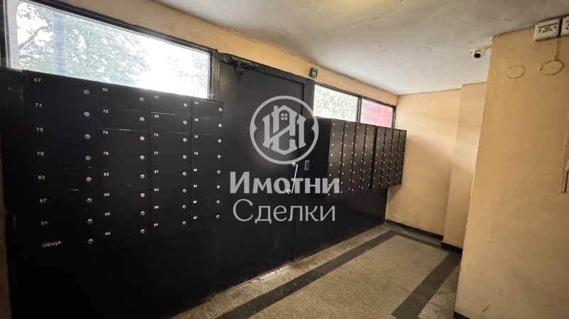 Продава 3-СТАЕН, гр. София, Толстой, снимка 8 - Aпартаменти - 47102323