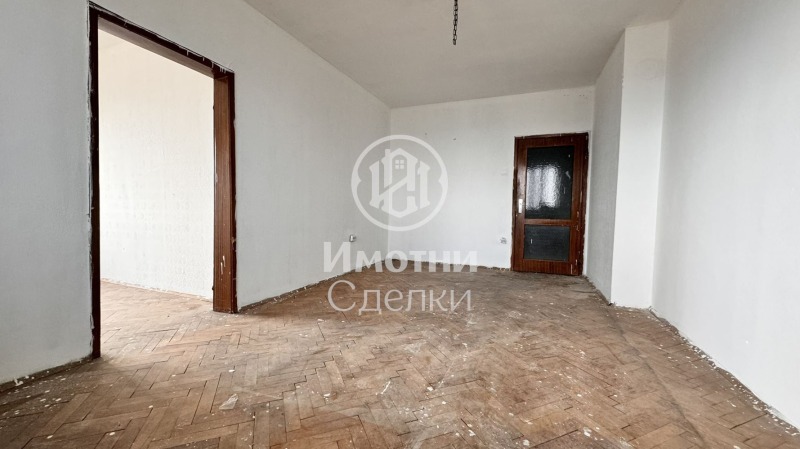 Продава 3-СТАЕН, гр. София, Толстой, снимка 3 - Aпартаменти - 47102323