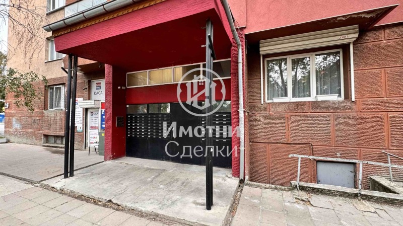 Продава  3-стаен град София , Толстой , 80 кв.м | 66769572 - изображение [2]