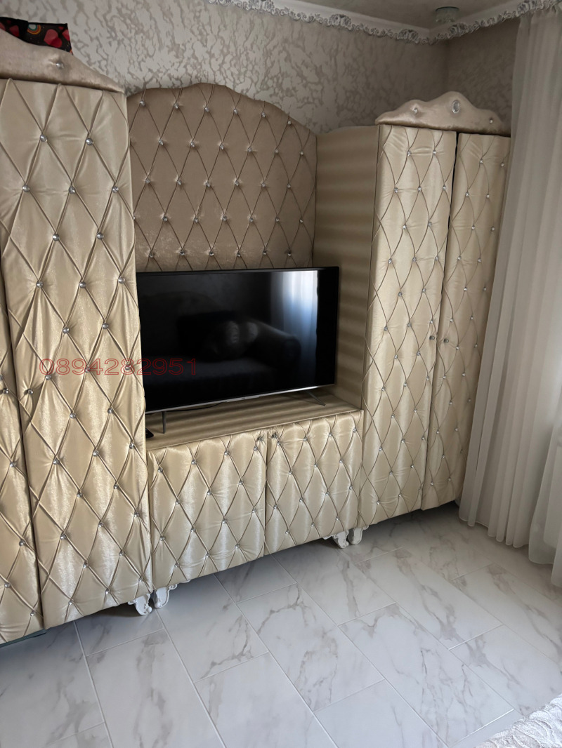 Продава  3-стаен град Пловдив , Тракия , 80 кв.м | 51272989 - изображение [2]