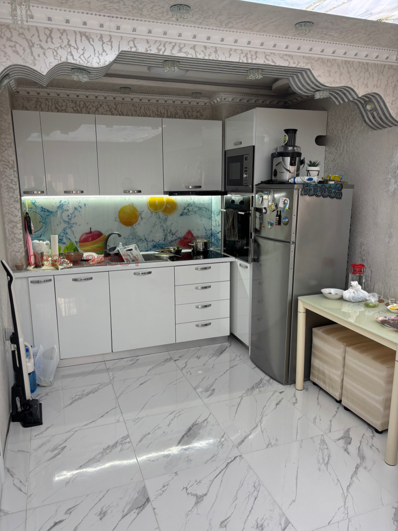 Продава  3-стаен град Пловдив , Тракия , 80 кв.м | 51272989 - изображение [5]