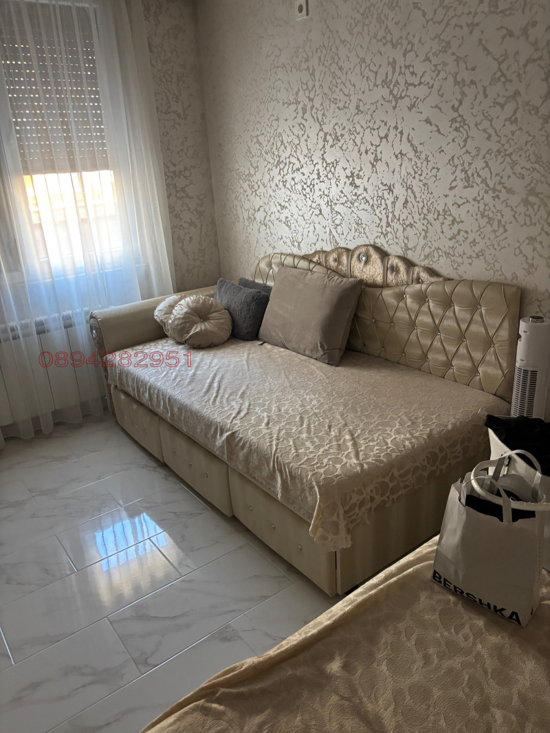 Продава  3-стаен град Пловдив , Тракия , 80 кв.м | 51272989 - изображение [3]