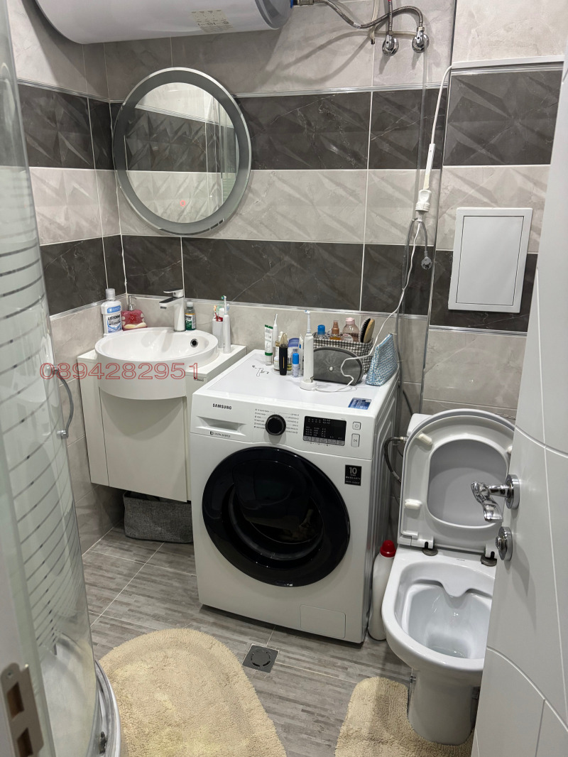 Продава  3-стаен град Пловдив , Тракия , 80 кв.м | 51272989 - изображение [4]