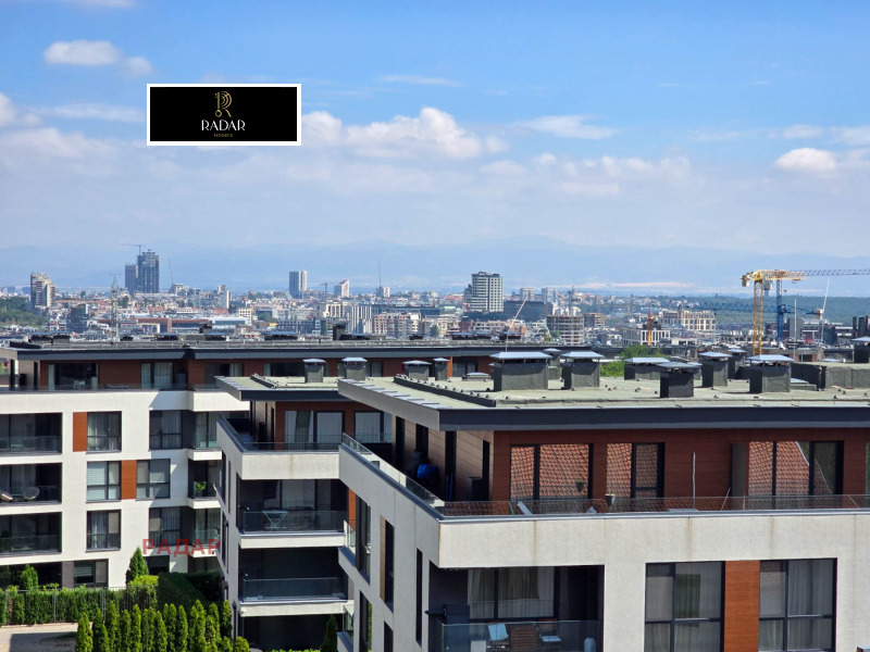 Продаја  2 спаваће собе Софија , Драгалевци , 127 м2 | 71002364 - слика [13]