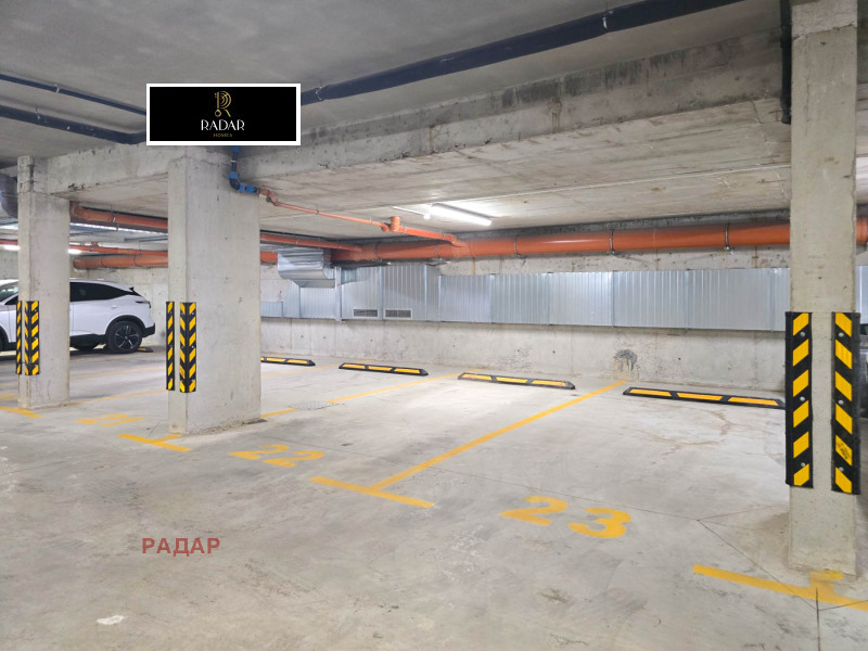 Продаја  2 спаваће собе Софија , Драгалевци , 127 м2 | 71002364 - слика [12]