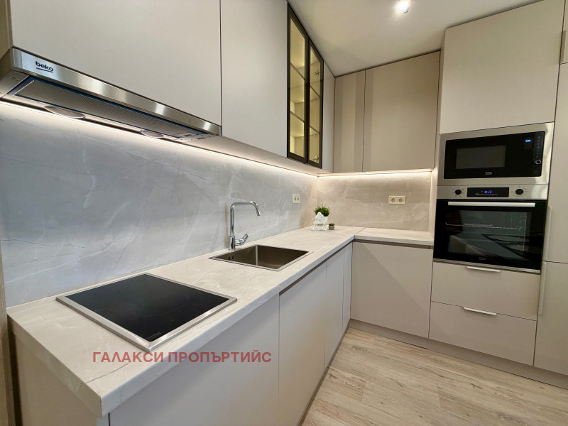 Продава 3-СТАЕН, гр. София, Младост 4, снимка 3 - Апартаменти - 52504726