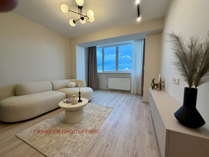 Продава 3-СТАЕН, гр. София, Младост 4, снимка 2 - Апартаменти - 52504726