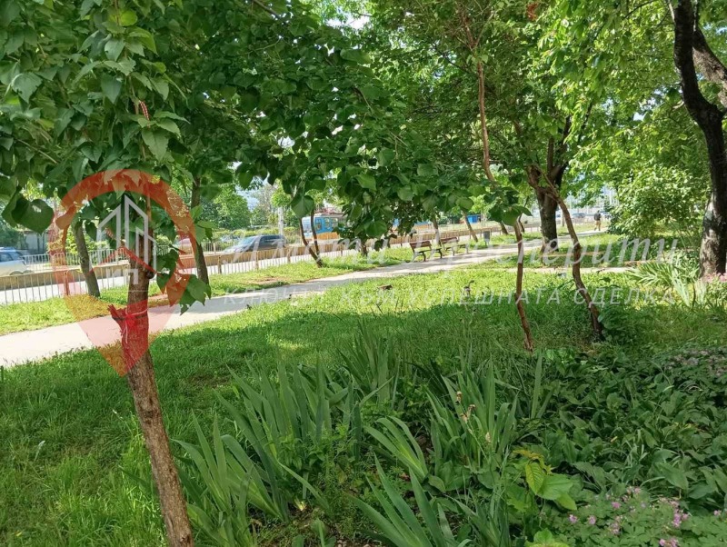 Продава 3-СТАЕН, гр. София, Красна поляна 2, снимка 16 - Апартаменти - 53455968