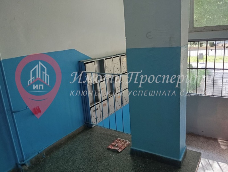 Продава 3-СТАЕН, гр. София, Красна поляна 2, снимка 15 - Апартаменти - 53455968