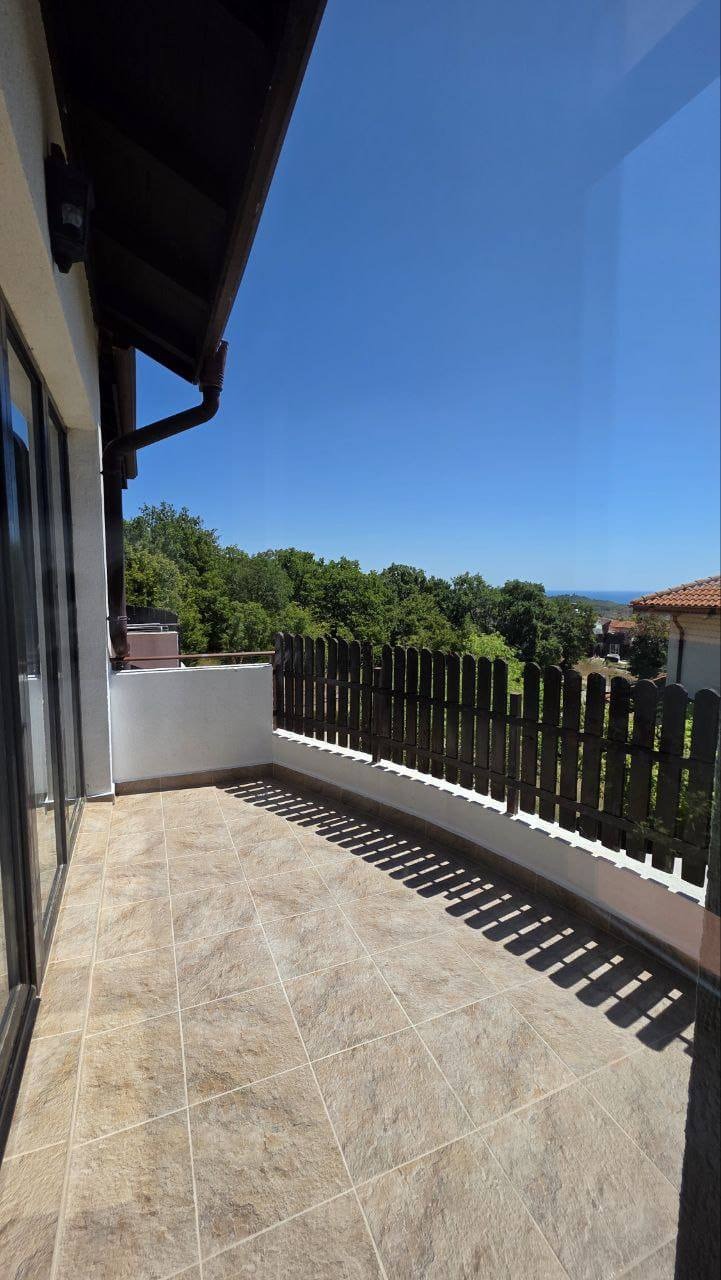 Продава 3-СТАЕН, с. Кошарица, област Бургас, снимка 11 - Апартаменти - 53754779