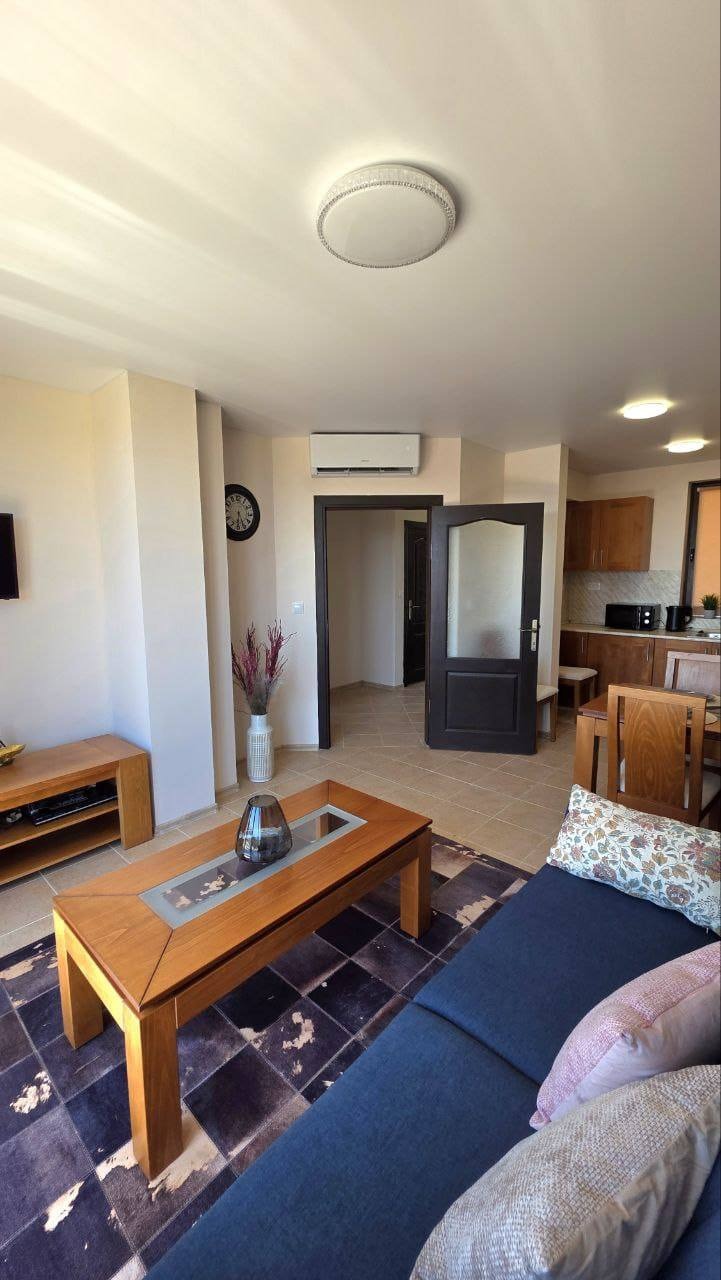 Продава 3-СТАЕН, с. Кошарица, област Бургас, снимка 5 - Апартаменти - 53754779