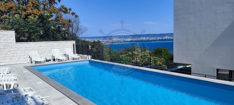 Продава 3-СТАЕН, гр. Варна, Галата, снимка 11 - Апартаменти - 54215404