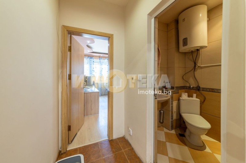 De vânzare  3+ dormitor Varna , Zimno cino Traciia , 92 mp | 69311143 - imagine [9]