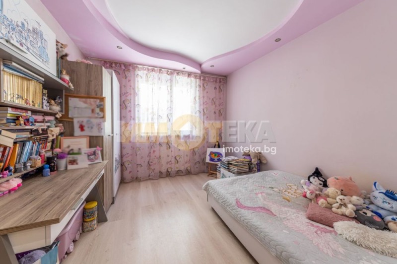 De vânzare  3+ dormitor Varna , Zimno cino Traciia , 92 mp | 69311143 - imagine [3]