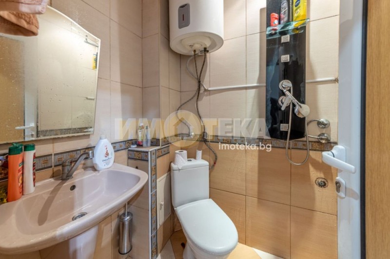 De vânzare  3+ dormitor Varna , Zimno cino Traciia , 92 mp | 69311143 - imagine [16]