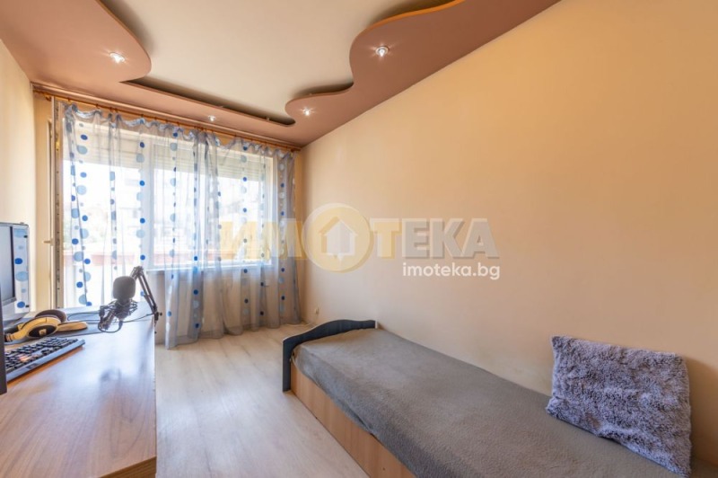 De vânzare  3+ dormitor Varna , Zimno cino Traciia , 92 mp | 69311143 - imagine [10]