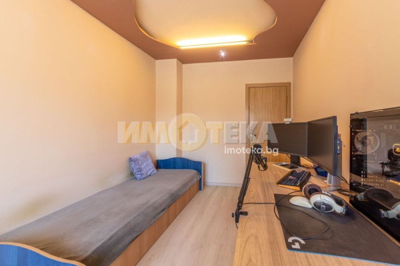 De vânzare  3+ dormitor Varna , Zimno cino Traciia , 92 mp | 69311143 - imagine [8]