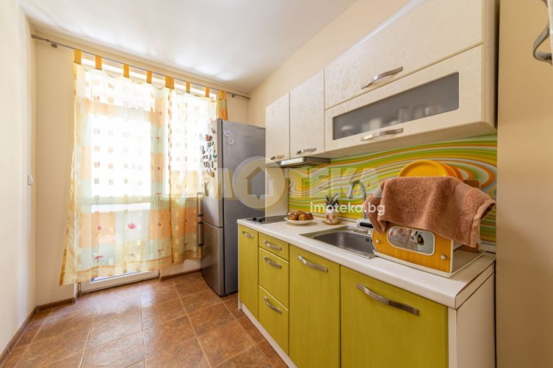 De vânzare  3+ dormitor Varna , Zimno cino Traciia , 92 mp | 69311143 - imagine [11]
