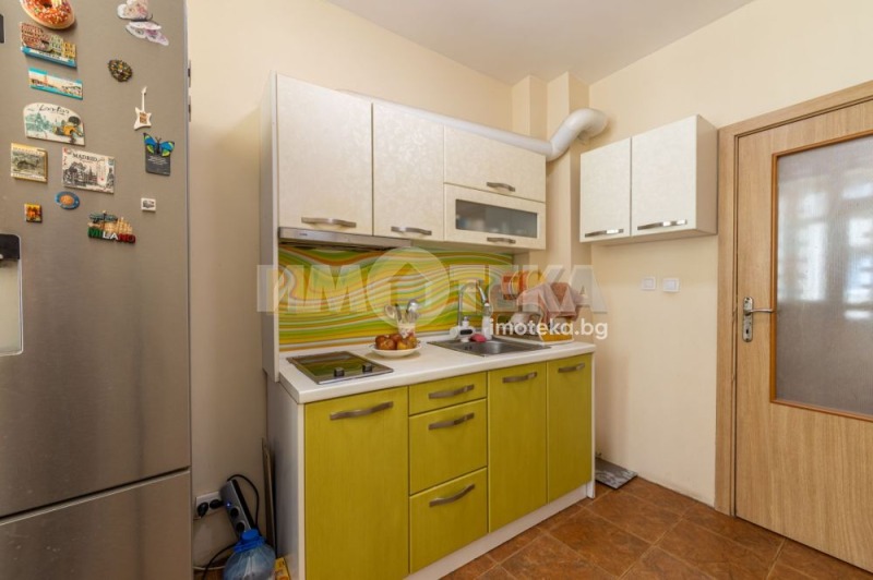 De vânzare  3+ dormitor Varna , Zimno cino Traciia , 92 mp | 69311143 - imagine [2]