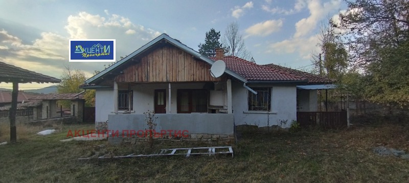 Продава КЪЩА, с. Баевци, област Велико Търново, снимка 1 - Къщи - 39006145