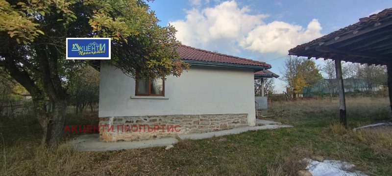 Продава  Къща област Велико Търново , с. Баевци , 100 кв.м | 62505572 - изображение [2]