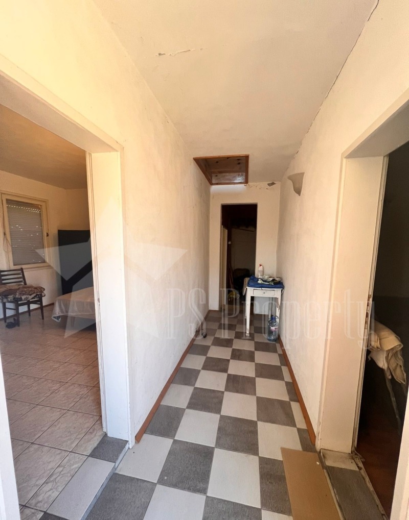 Na prodej  Dům oblast Stará Zagora , Malka Vereja , 60 m2 | 80278735 - obraz [6]