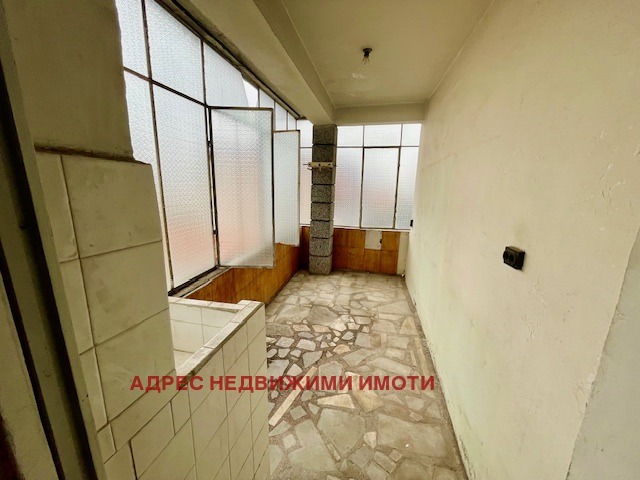 Продава КЪЩА, гр. Стара Загора, Македонски, снимка 3 - Къщи - 48602527