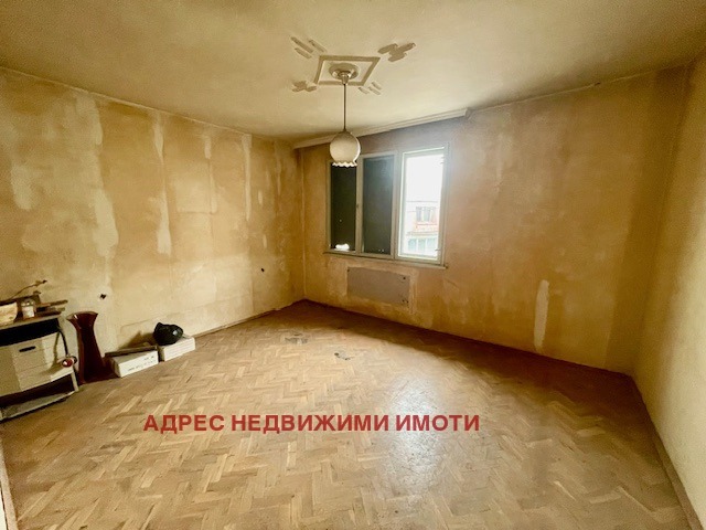 Продава КЪЩА, гр. Стара Загора, Македонски, снимка 1 - Къщи - 48602527