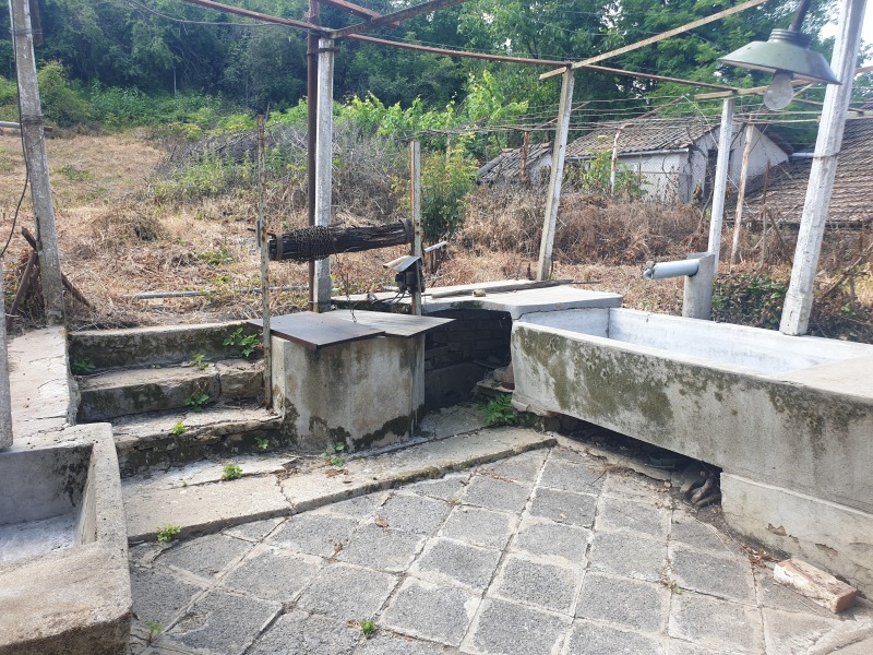 Продава  Къща област Велико Търново , с. Вишовград , 100 кв.м | 74259532 - изображение [7]