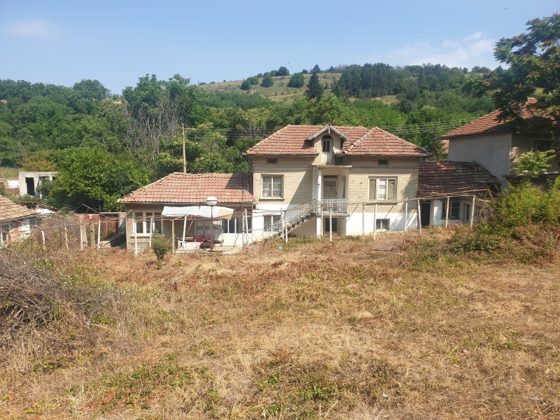 Продава  Къща област Велико Търново , с. Вишовград , 100 кв.м | 74259532