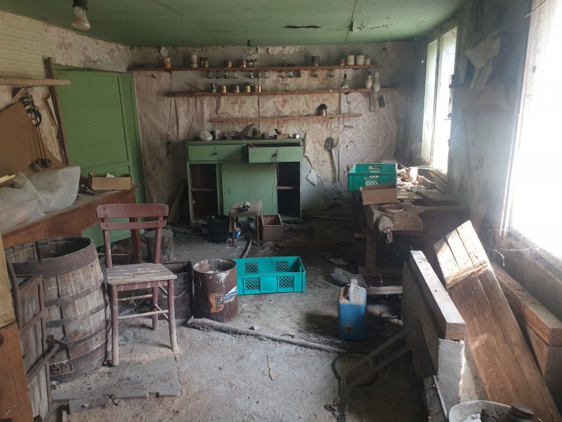 Продава  Къща област Велико Търново , с. Вишовград , 100 кв.м | 74259532 - изображение [11]