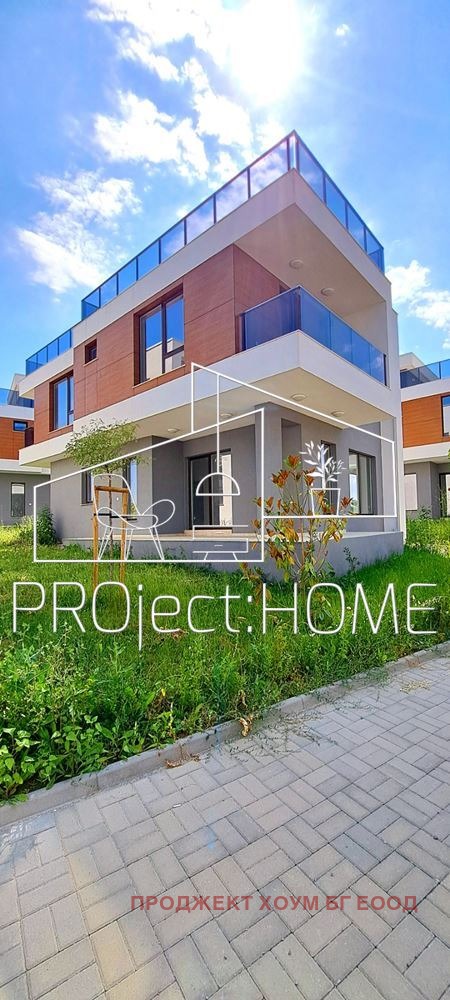 Eladó  Ház Burgas , Krajmorie , 250 négyzetméter | 45993323 - kép [2]