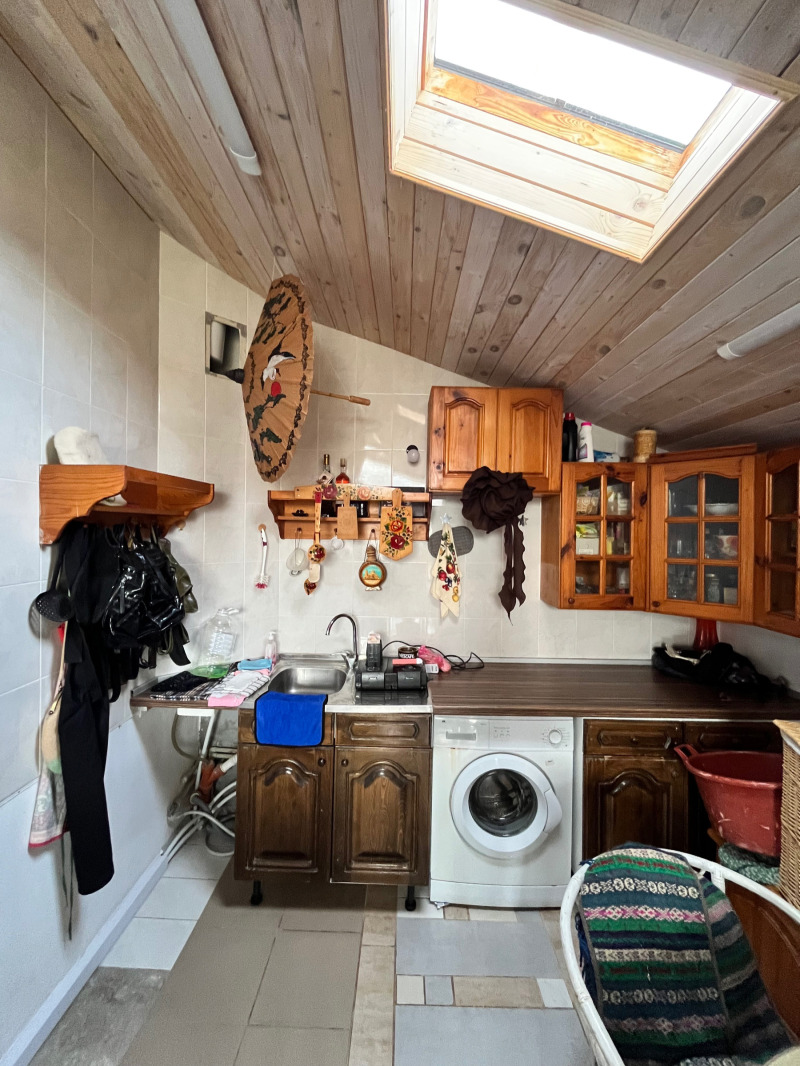 Продава КЪЩА, гр. Варна, м-т Манастирски рид, снимка 10 - Къщи - 52681953