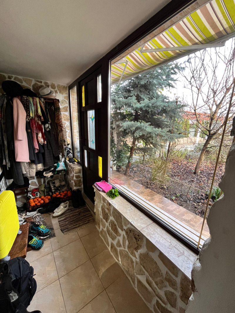 Продава КЪЩА, гр. Варна, м-т Манастирски рид, снимка 5 - Къщи - 52681953