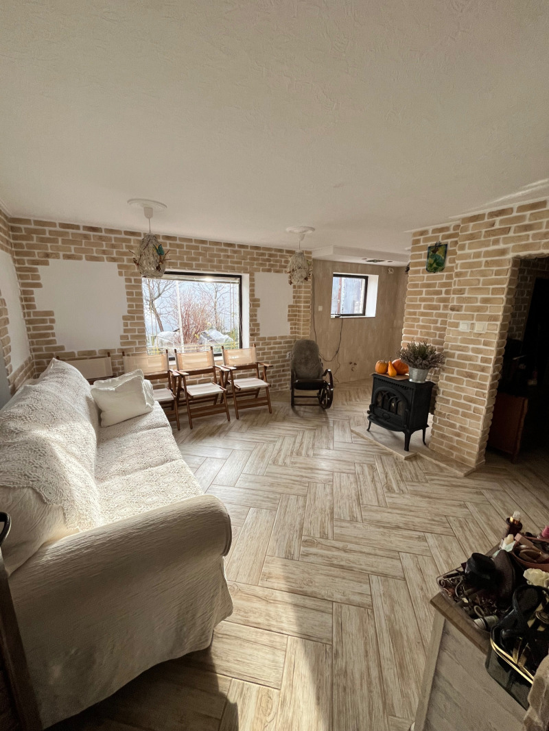 Продава КЪЩА, гр. Варна, м-т Манастирски рид, снимка 6 - Къщи - 52681953