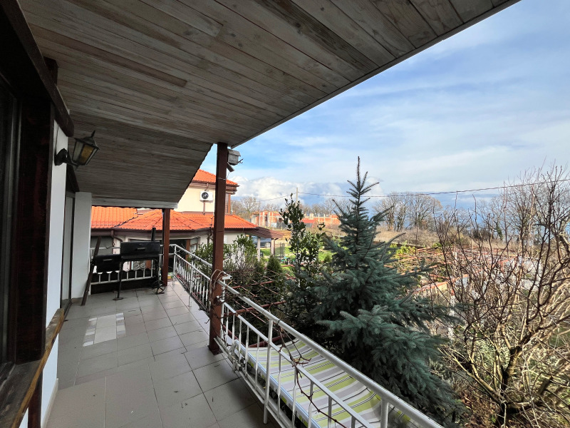 Продава КЪЩА, гр. Варна, м-т Манастирски рид, снимка 9 - Къщи - 52681953