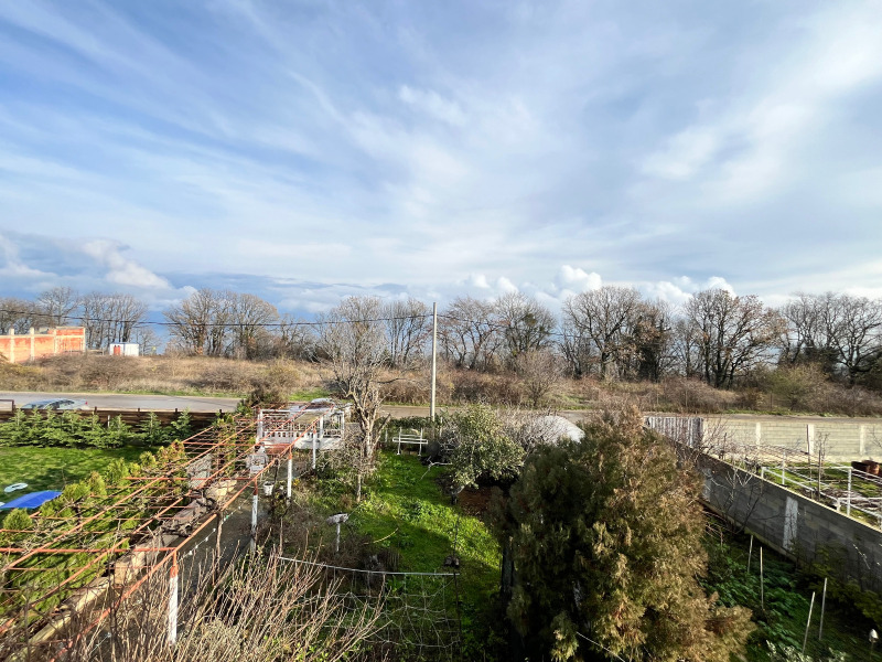 Продава КЪЩА, гр. Варна, м-т Манастирски рид, снимка 16 - Къщи - 52681953