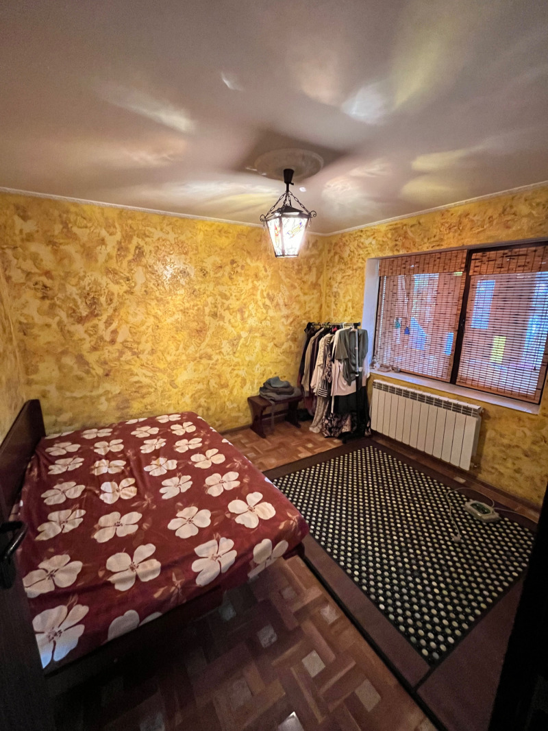 Продава КЪЩА, гр. Варна, м-т Манастирски рид, снимка 7 - Къщи - 52681953