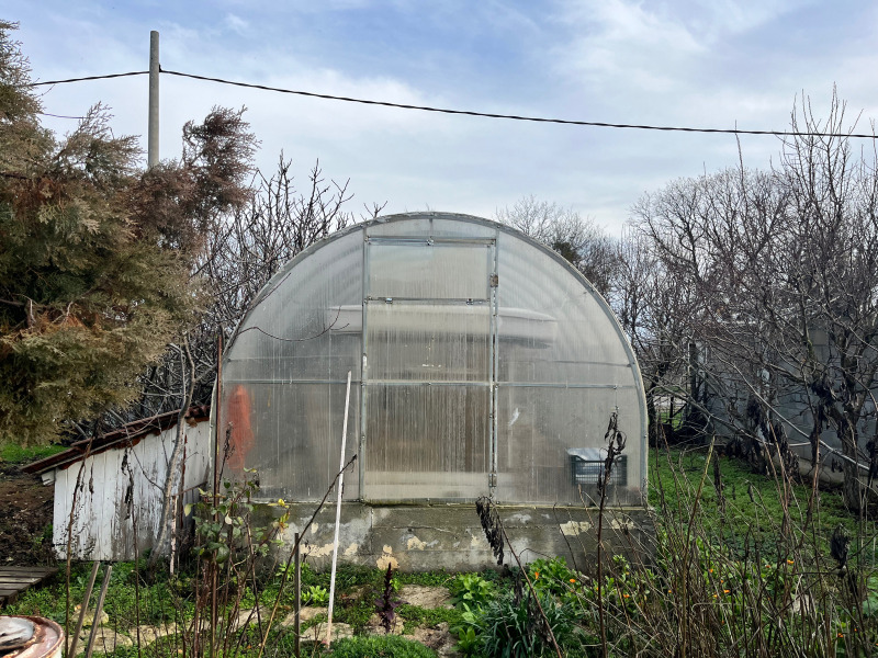 Продава КЪЩА, гр. Варна, м-т Манастирски рид, снимка 2 - Къщи - 52681953