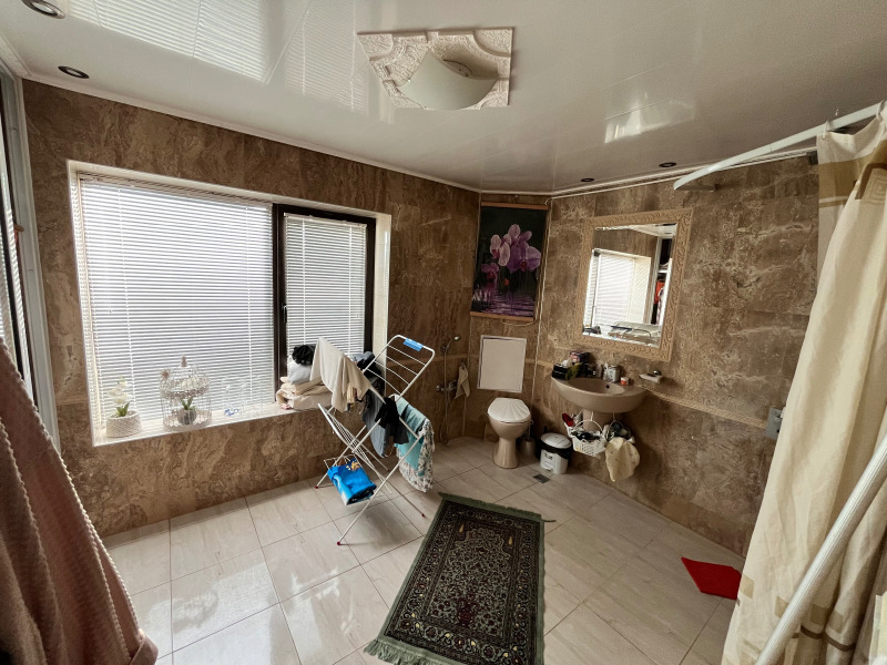 Продава КЪЩА, гр. Варна, м-т Манастирски рид, снимка 13 - Къщи - 52681953