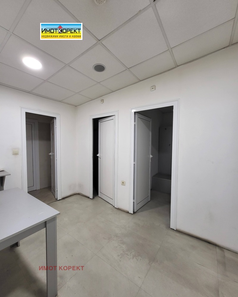 Продава МАГАЗИН, гр. Пазарджик, Идеален център, снимка 16 - Магазини - 52551793