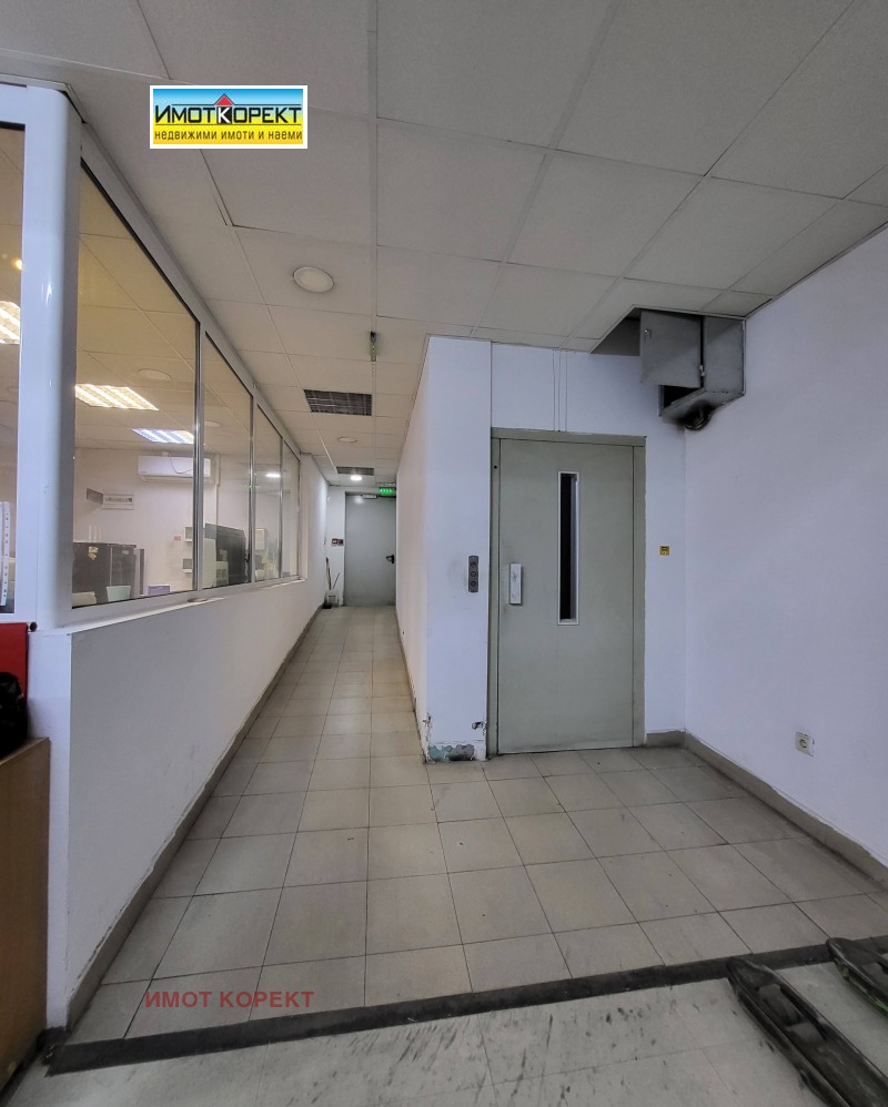 Продава МАГАЗИН, гр. Пазарджик, Идеален център, снимка 14 - Магазини - 52551793