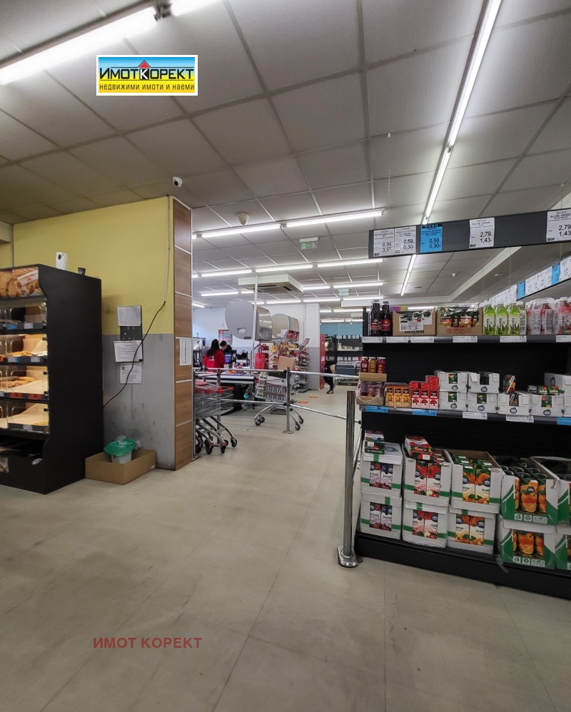 Продава МАГАЗИН, гр. Пазарджик, Идеален център, снимка 8 - Магазини - 52551793