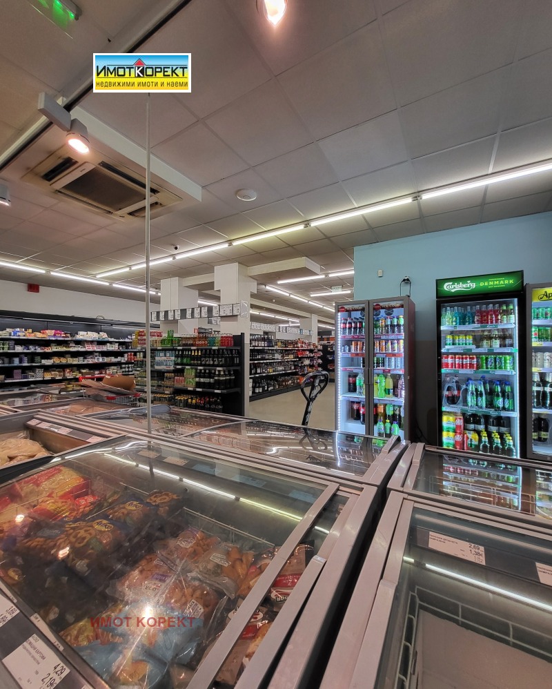 Продава МАГАЗИН, гр. Пазарджик, Идеален център, снимка 5 - Магазини - 52551793